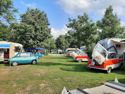 Camping Tankumsee — fotografia 5