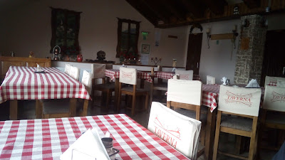 Bar și restaurant Taverna — fotografia 4