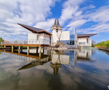Lake Tisza Ökocentrum — fotografia 3