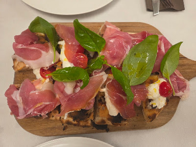 Ristorante Pizzeria Centrale — fotografia 5