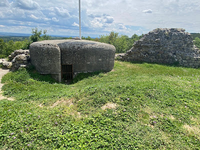 Fortress „Neutzikon“ — fotografia 5