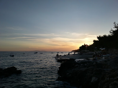 Camp Paklina — fotografia 4