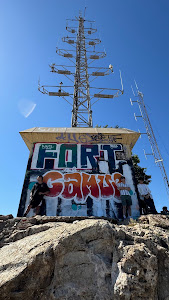 Bunkers del Carmel — fotografia 5
