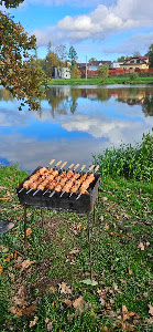 Łowisko "Haruś" — fotografia 4