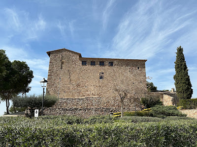 Castell de Plegamans — fotografia 3