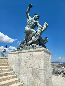 Citadel — fotografia 3