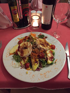 Restaurante El Chancho — fotografia 4