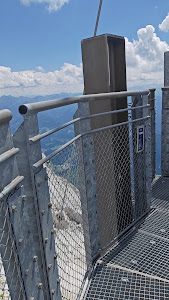Dachstein Skywalk — fotografia 2
