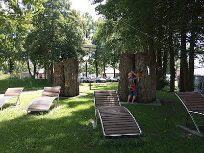 Kamperpark KS Sokół — fotografia 5