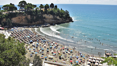 Small Beach — fotografia 3