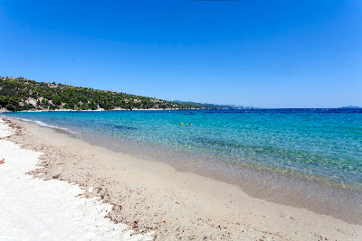 Agios Ioannis Beach — fotografia 5