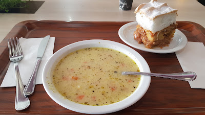 Restaurant Mákvirág (self service) — fotografia 3