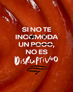 Restaurante Disruptivoo — fotografia 3