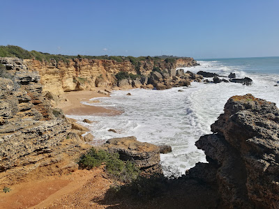 Cala del Pato