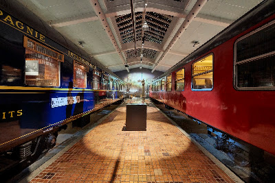 Danmarks Jernbanemuseum — fotografia 5
