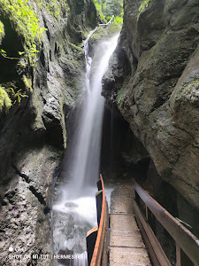 Cascata del Pisot — fotografia 5