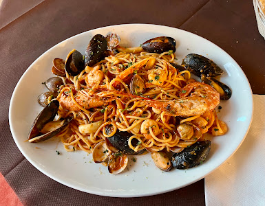Ristorante Pizzeria Bar San Marco — fotografia 5