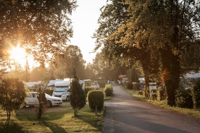 Kaiser Camping Outdoor Resort — fotografia 5