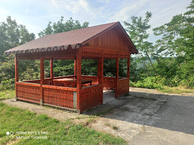 Belvedere Plaiu