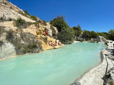 Antiche Terme Romane Libere
