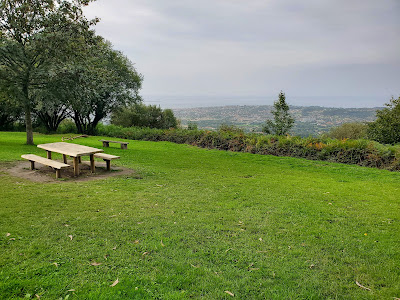 Área recreativa de Monte Deva — fotografia 3