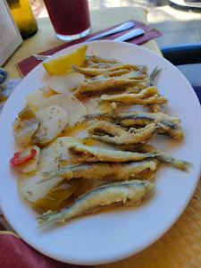 Cafetería Sorroche — fotografia 3