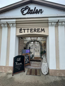 Etalon Étterem — fotografia 5