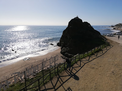 PEÑÓN DEL CURA — fotografia 3
