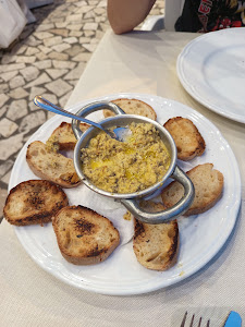 Ristorante Le Colombe Nemi — fotografia 5