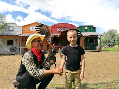 Westernpark Nemesvita — fotografia 5