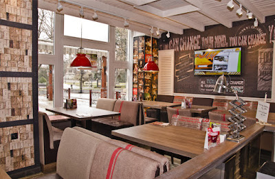 Happy Bar & Grill Ruse