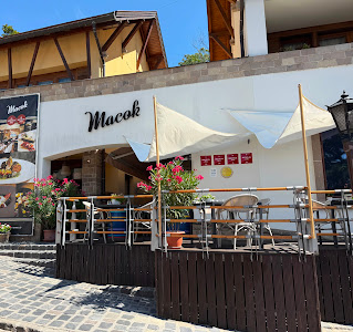 Macok Bistro — fotografia 3