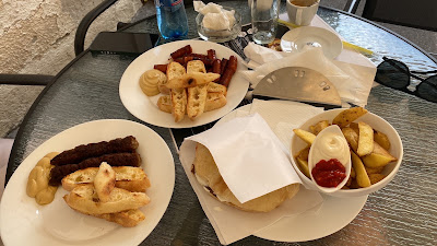Lera's Bistro — fotografia 3