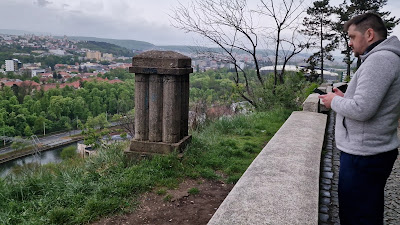 Cetățuia — fotografia 2