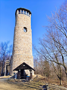 Brdo lookout tower