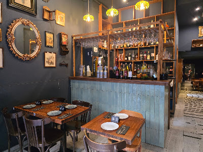 Local Tapas — fotografia 3
