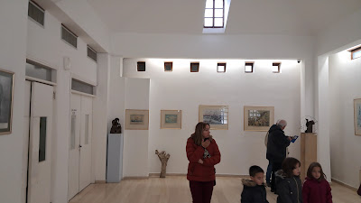Μουσείο Ελληνικής Ιστορίας Παύλου Βρέλλη — fotografia 2