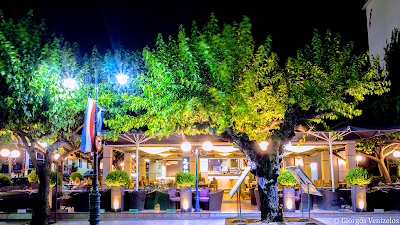 Zeus Restaurant-cafe-bar — fotografia 5