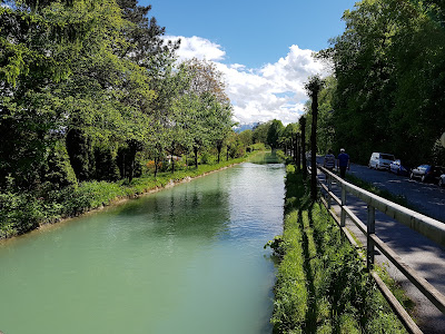Hans-Donnenberg-Park — fotografia 3