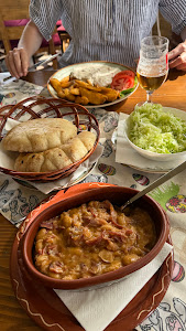 Restoran Fruškogorska prestonica — fotografia 5