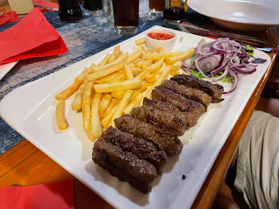 Bistro Sunshine — fotografia 3
