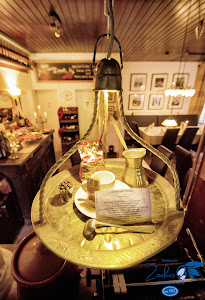 Restaurant Zorbas seit 1982 — fotografia 3