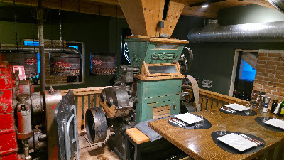 Bucovina Grill — fotografia 5