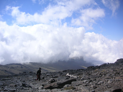 Mulhacén — fotografia 3