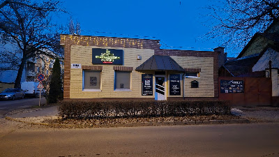 Relay Restaurant — fotografia 4