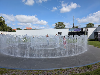 Kunsten Museum of Modern Art Aalborg — fotografia 5