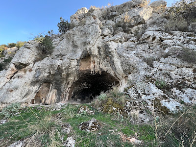 Pan's Cave — fotografia 3