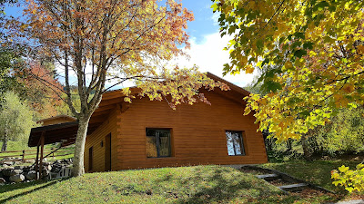 Camping Cané in fiore — fotografia 4