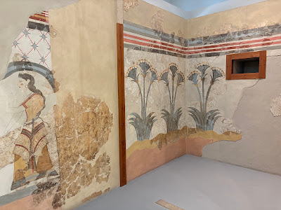 Museum of Prehistoric Thera — fotografia 3