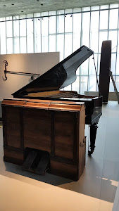 Museo Nacional de Ciencia e Tecnología — fotografia 2